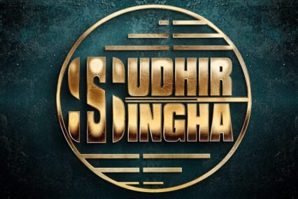 SUDHIR SINGHA