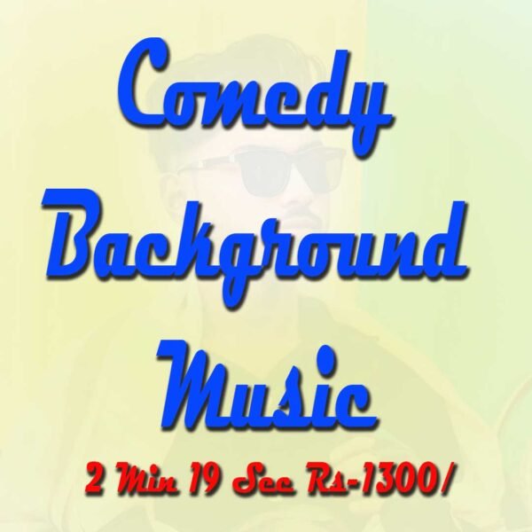 Comedy Background Music